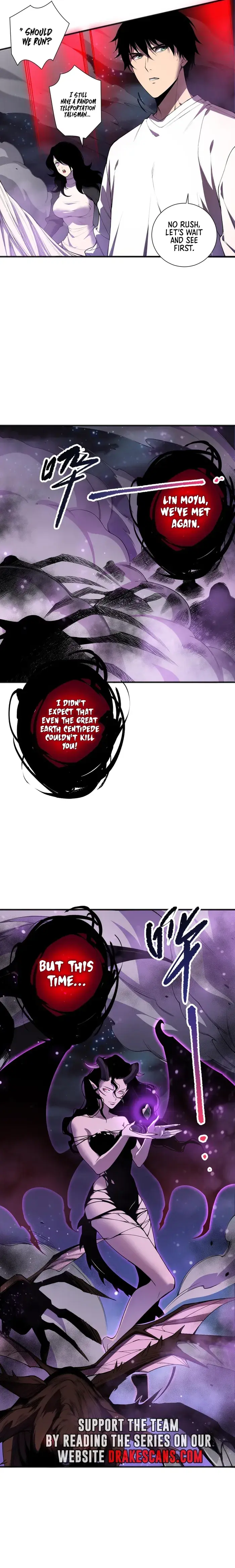 Catastrophic Necromancer Chapter 110 image 05_optimized